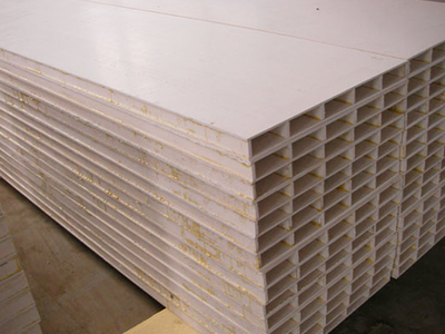 卓越品質(zhì)，構(gòu)筑未來 全方位建材產(chǎn)品展示